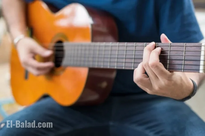 Country Star Discusses Cocaine, Whiskey Mix Leading to Self-Stabbing