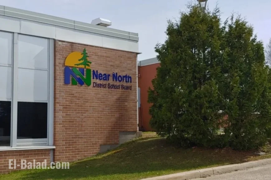 Education Minister Criticizes Near North Board’s ‘Horrific Results’