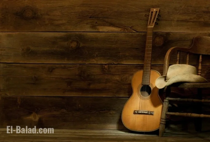 Country Music Legend Hospitalized After Self-Stabbing Incident Involving Cocaine and Whiskey