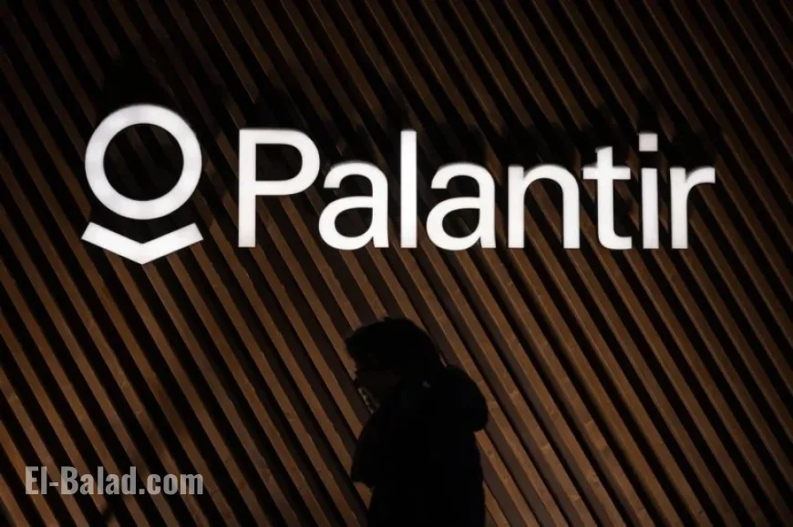 AI Software Stock Set to Surpass Chip Stocks by 2026