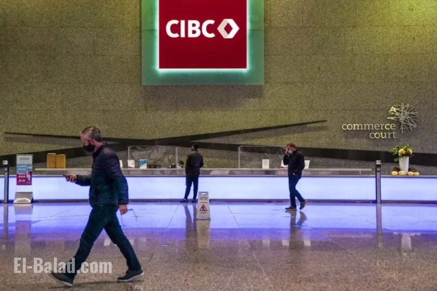 CIBC Boosts Q4 Profit, Increases Dividend from Last Year