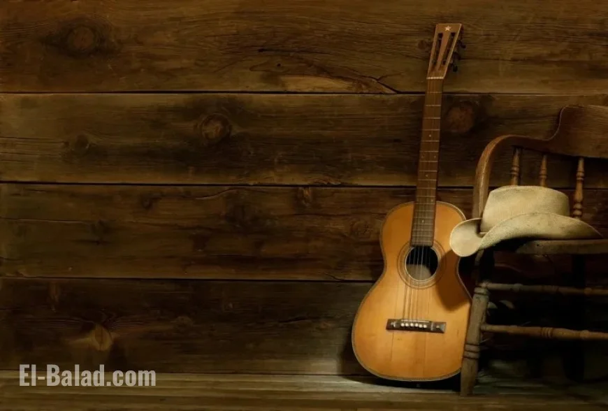 Country Music Icon Hospitalized After Self-Inflicted Injury From Cocaine, Whiskey Mix