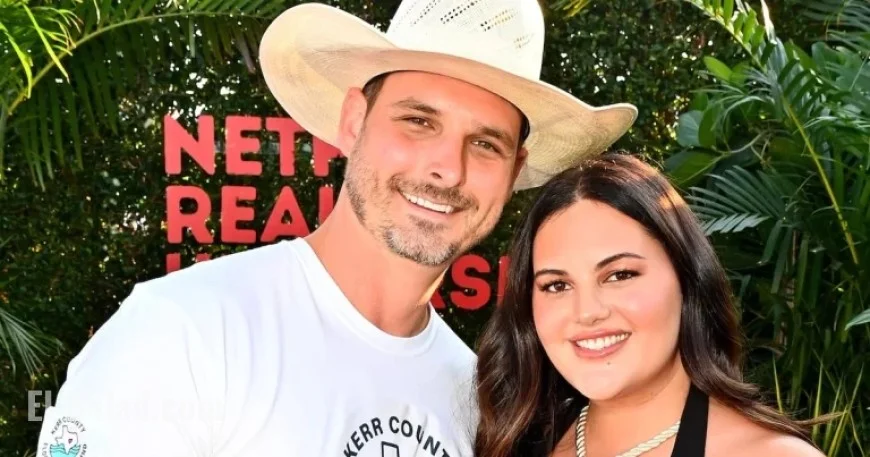‘Love is Blind’ Stars Alexa and Brennon Lemieux Divorce After 4 Years