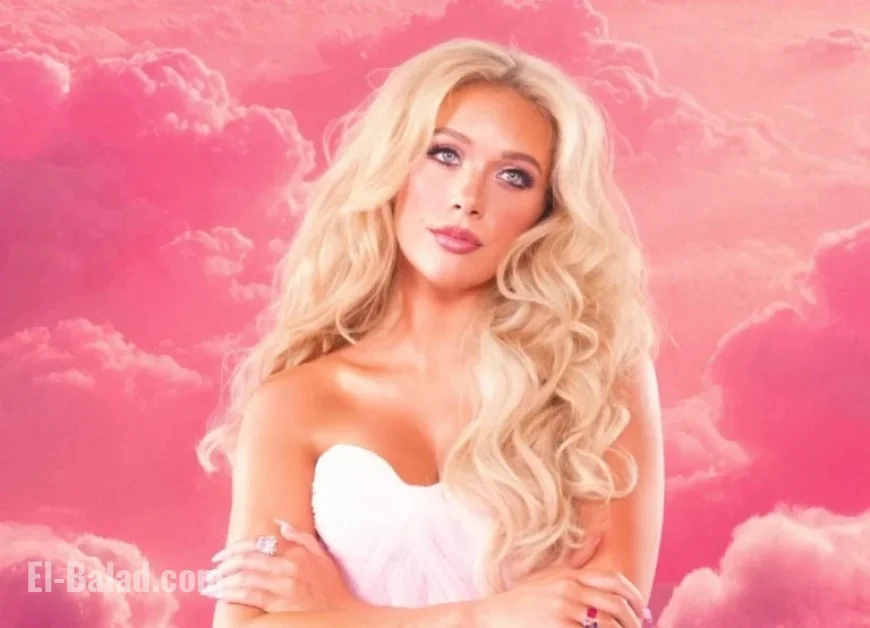 Megan Moroney Unveils ‘Cloud 9’ Tour Locations via Fan Puzzles