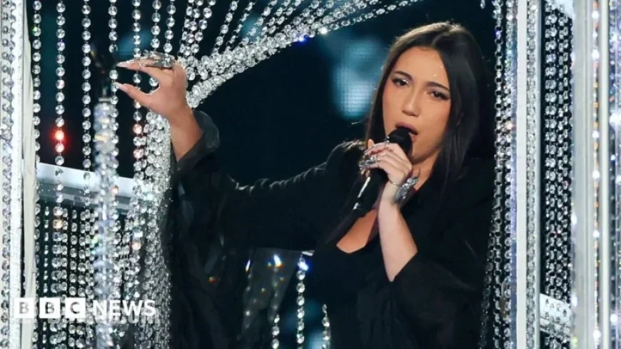 Eurovision Set to Make Key Decision on Israel Participation