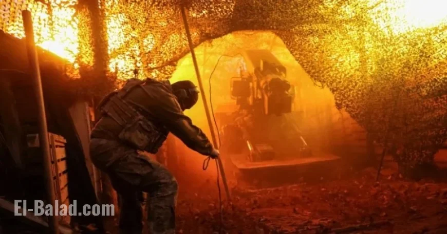 America’s Illusions About Ukraine’s Situation