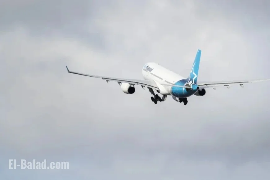 Air Transat Strike: What to Do if Traveling This Holiday Season?