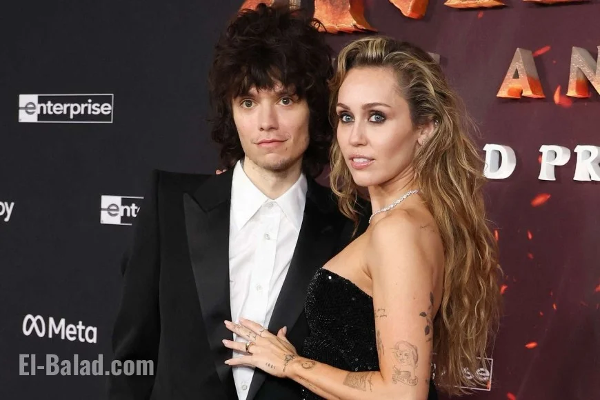 Maxx Morando: Musician, Drummer, and Now Miley Cyrus’ Fiancé