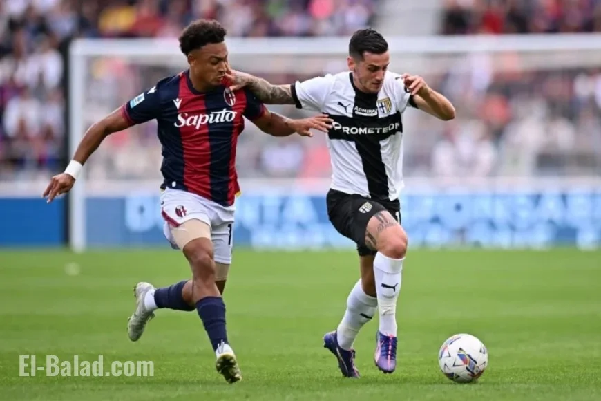 Bologna vs Parma: Prediction and Betting Tips for December 4, 2025