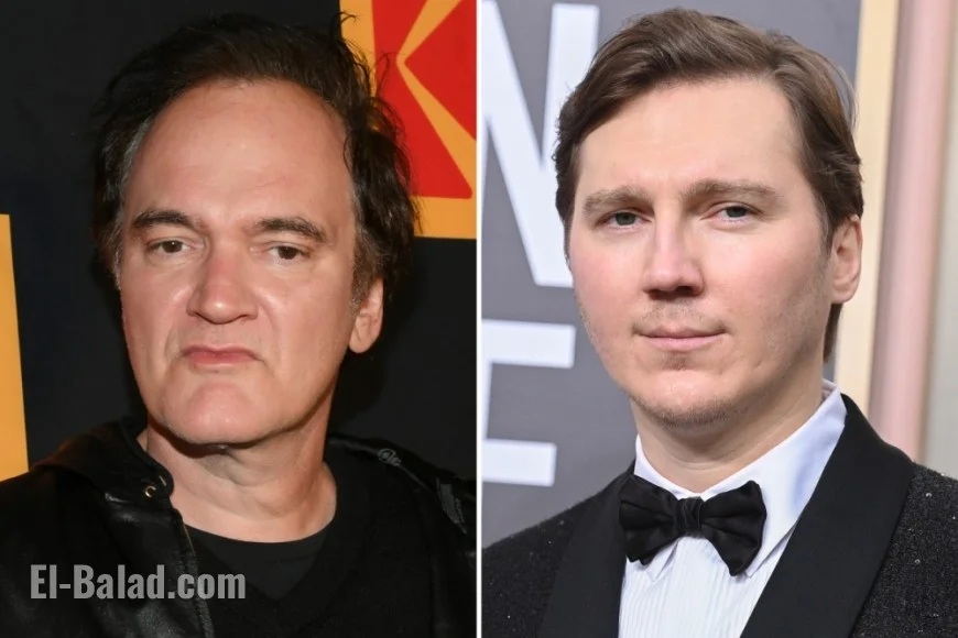 Paul Dano vs. Quentin Tarantino: why a “There Will Be Blood” hot take—and an Austin Butler name-drop—set film Twitter on fire