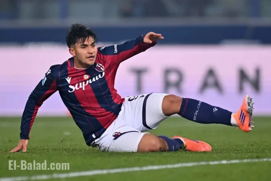 Confirmed Line-ups: Orsolini and Djuric Start in Bologna vs Parma