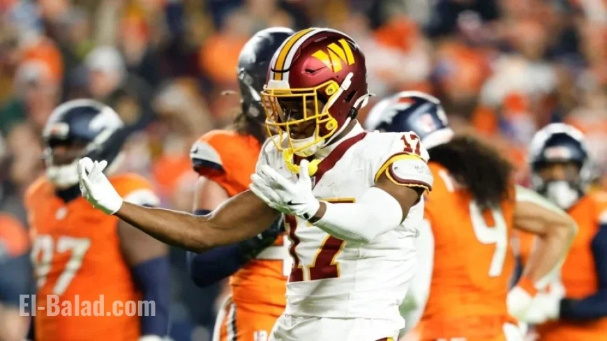 Terry McLaurin, Caleb Williams, John Metchie Highlight Week 14 Regression Files