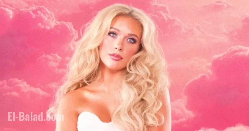 Megan Moroney Unveils 2026 Cloud 9 Tour: Dates and Ticket Info