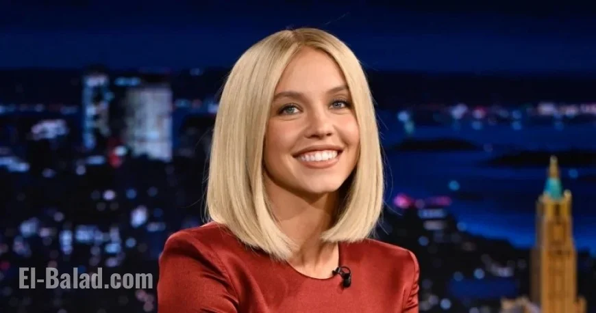 Sydney Sweeney’s Hairstylist Defends Her Bob on Instagram