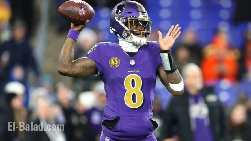 Week 14 Fantasy Football 2025: Top QB Rankings Revealed