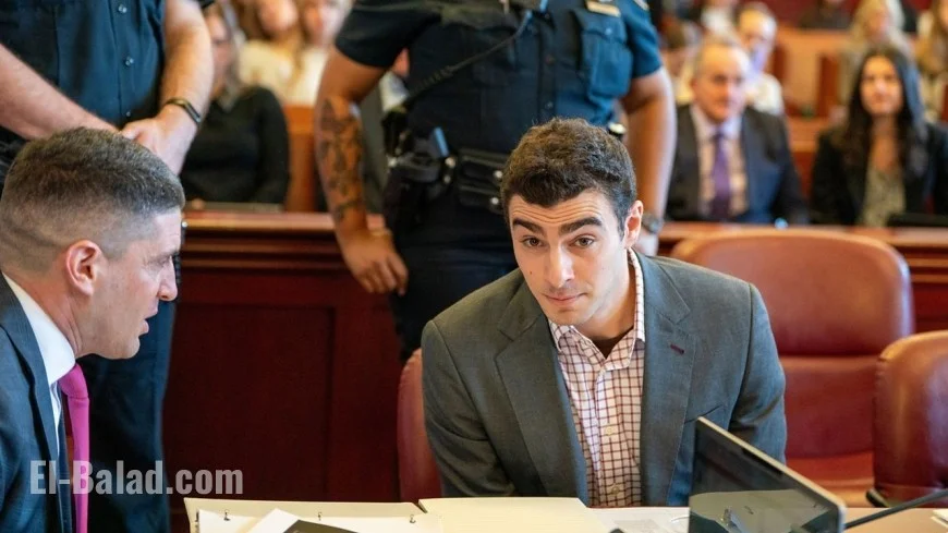 Luigi Mangione returns to court: evidence fight intensifies one year after CEO’s killing