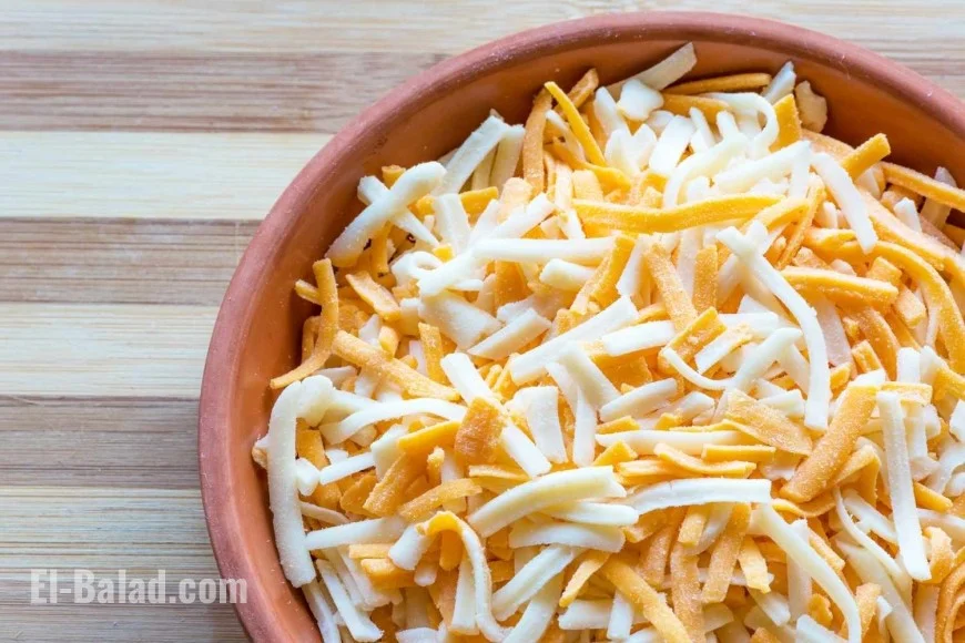 Shredded Cheese Recall Expands: 1.5 Million Bags Pulled in 31 States and Puerto Rico Over Metal Fragment Risk