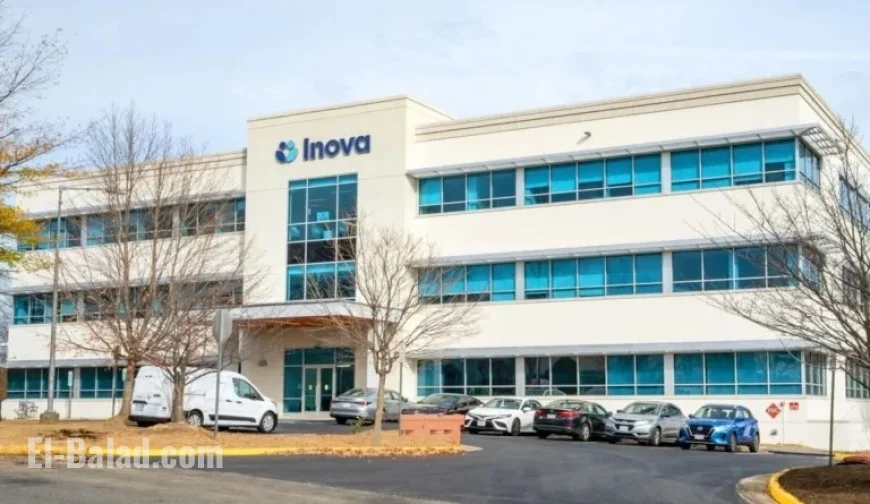 Inova Health Center Woodbridge Opening Next Week