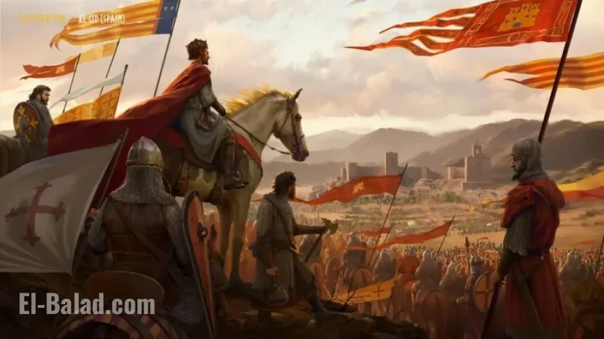 “Total War: Medieval 3 Announced as Historical Series Revives at Game Awards”