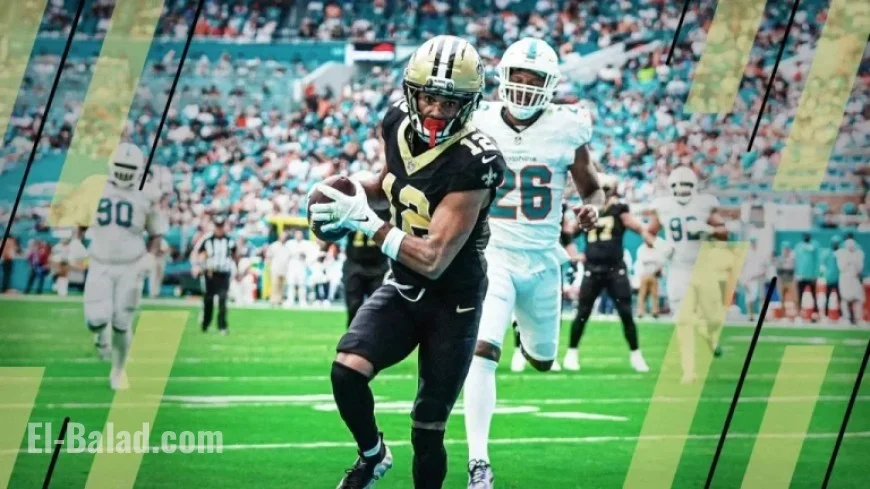 Top WR/CB Matchups to Target and Avoid in Week 14