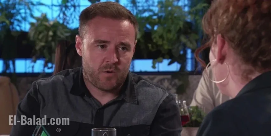 Alan Halsall Secures Future on Coronation Street After 27 Years