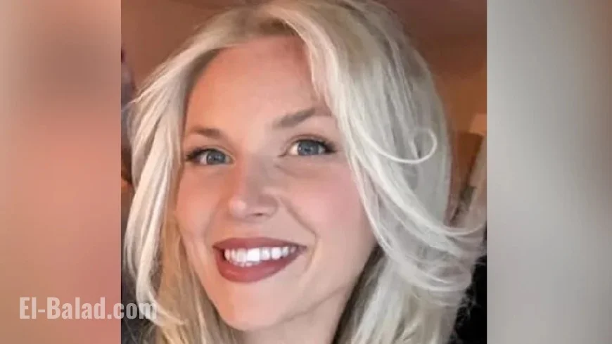 Police Officer Fired for Groping Colleagues at Party