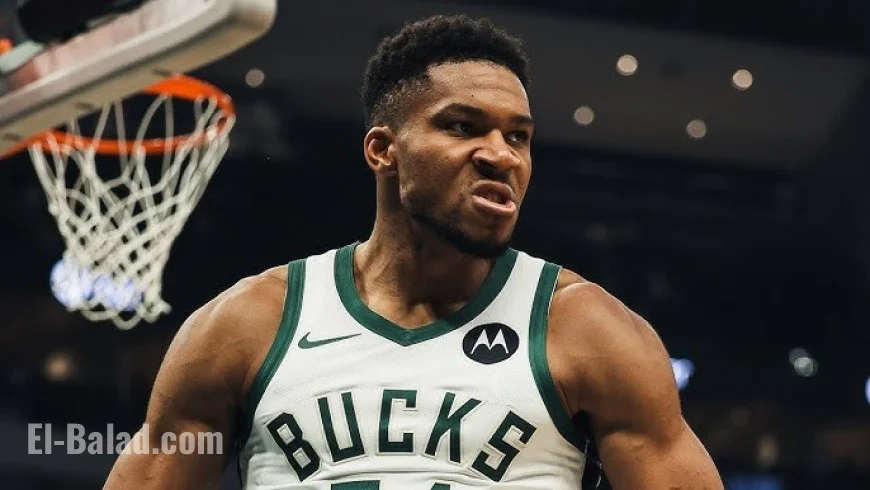 Giannis Antetokounmpo Injury, Trade Buzz, and Contract: Where the Bucks Stand Today
