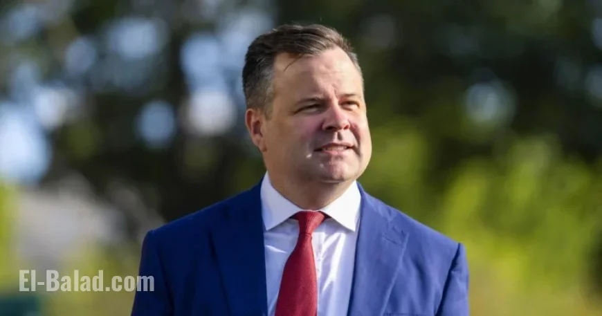 GAO Investigates Trump Ally and FHFA Chief Bill Pulte