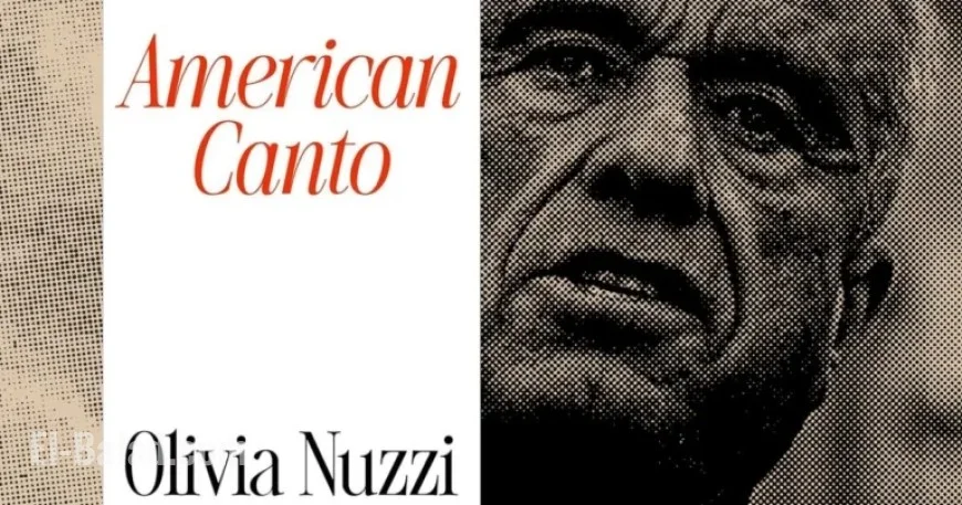 Explore Olivia Nuzzi’s ‘American Canto’ with a Critical Lens