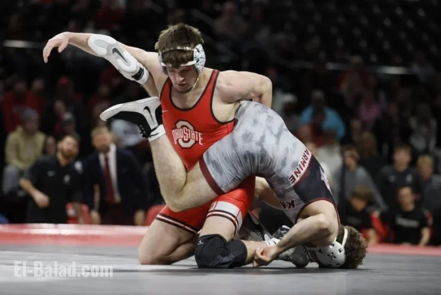 Ohio State Dominates Bellarmine with a 41-3 Victory