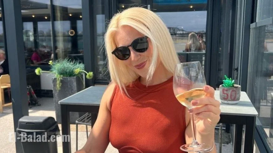 Pamela Pritchard sacked after misconduct panel finds gross misconduct over party groping incident