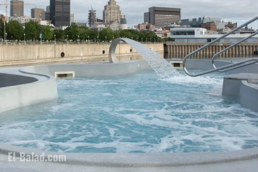 Luc Poirier Faces $800,000 Lawsuit over Bota Bota Paternity Claim