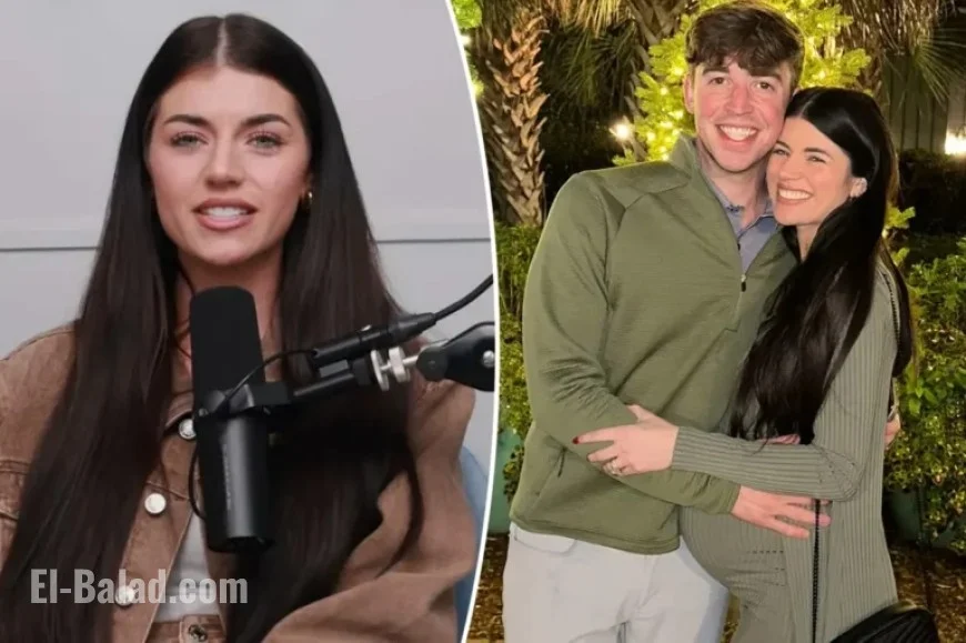 Bachelor Alum Madi Prewett Embraces Role as Submissive Wife to Grant Troutt