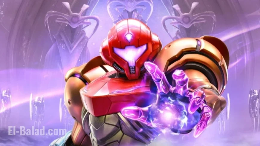 Metroid Prime 4 Review: Stunning Atmosphere Overshadowed by Dull Overworld, Awkward Powers