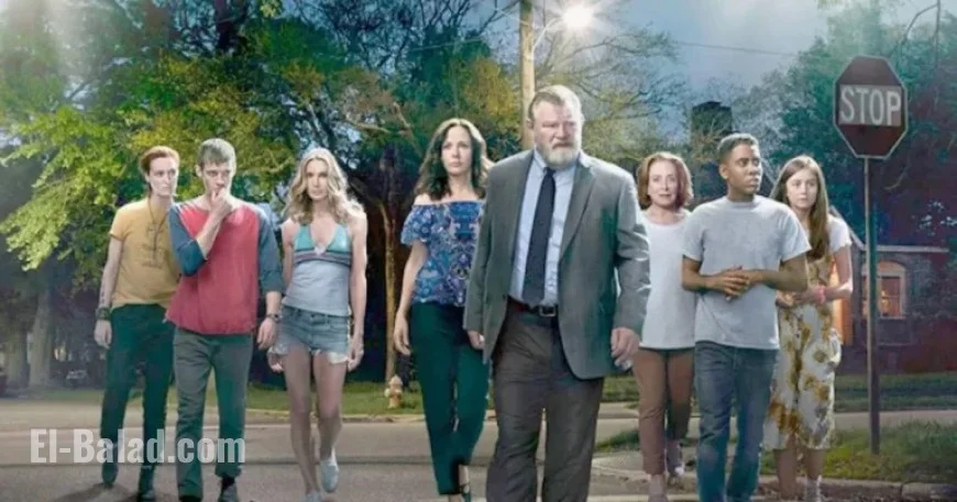 Uncovering the True Story Behind Crime Drama ‘Mr. Mercedes’