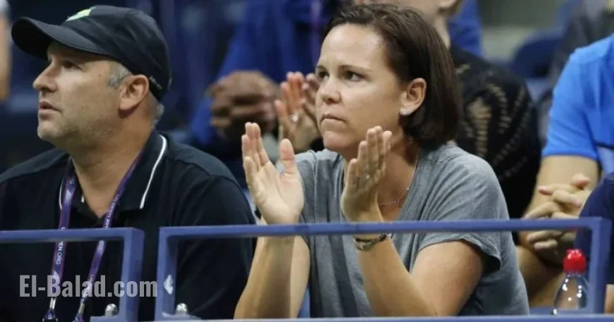 Lindsay Davenport Continues as U.S. Captain After 2025 BJK Cup Success