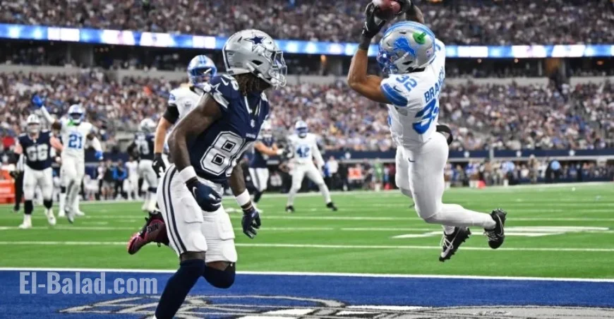 Dallas Cowboys vs. Detroit Lions: Expert NFL Predictions