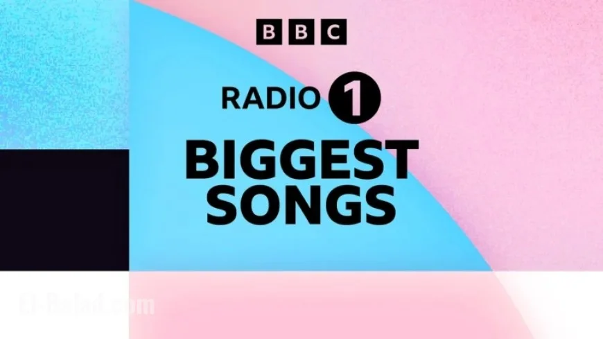 BBC Radio 1 Declares “Man I Need” by Olivia Dean 2025’s Top Song