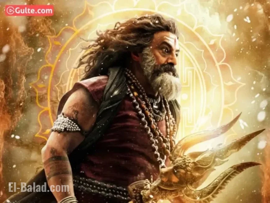 Akhanda 2 Release Delayed from December 5th Date