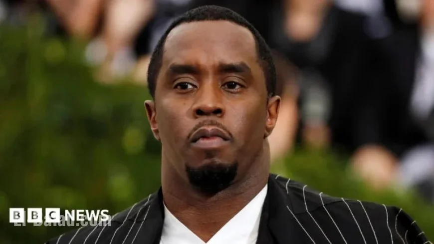 Netflix Responds Strongly to Diddy’s Criticism of Documentary