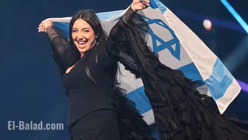 Spain, Netherlands Withdraw from 2026 Eurovision Amid Israel Controversy