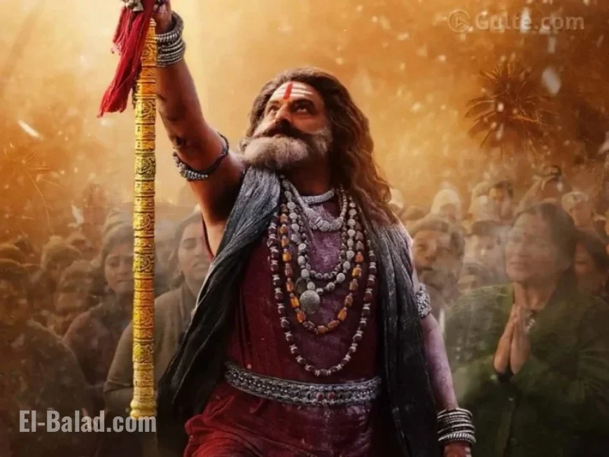 Akhanda 2 Surprises Fans with Last-Minute Twist