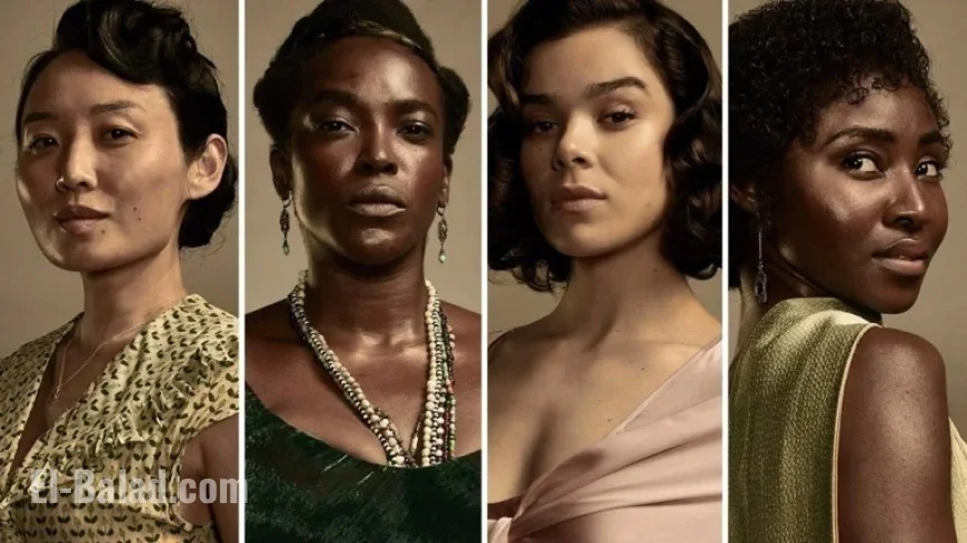 Sinners’ Sisterhood: Bonding Behind a Blockbuster Success