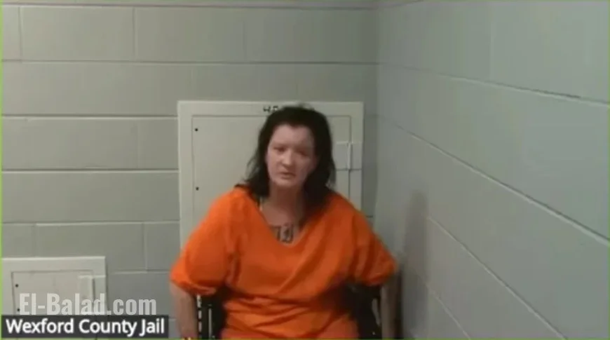 Michigan Woman Seeks Jail Release After Baby Abduction for Son’s Care