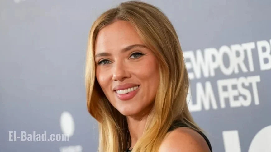 Scarlett Johansson Considers Role in DC Studios’ The Batman Part II