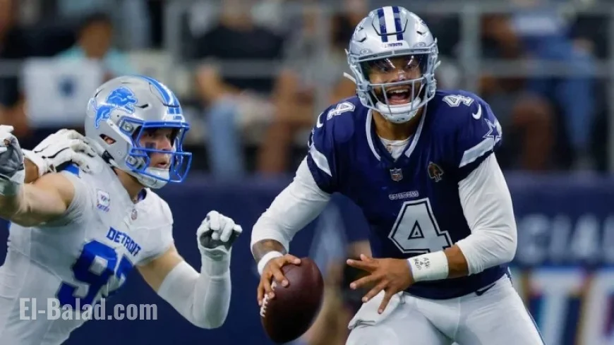 Game Predictions and Matchup Breakdowns: Scores and Surprises