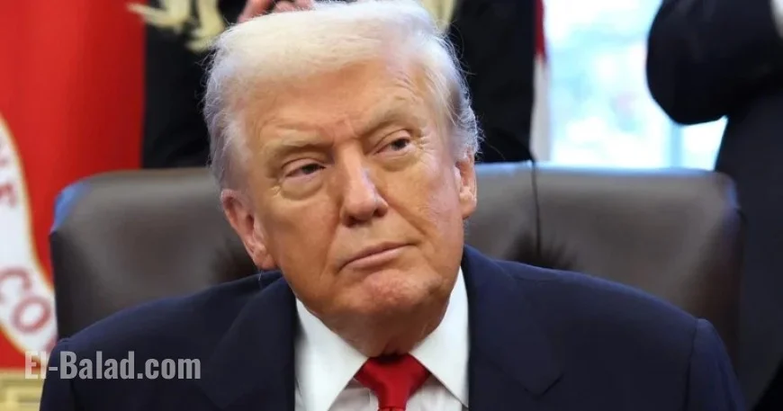 President Trump Suggests Tariff Revenue as Income Tax Replacement; Experts Respond