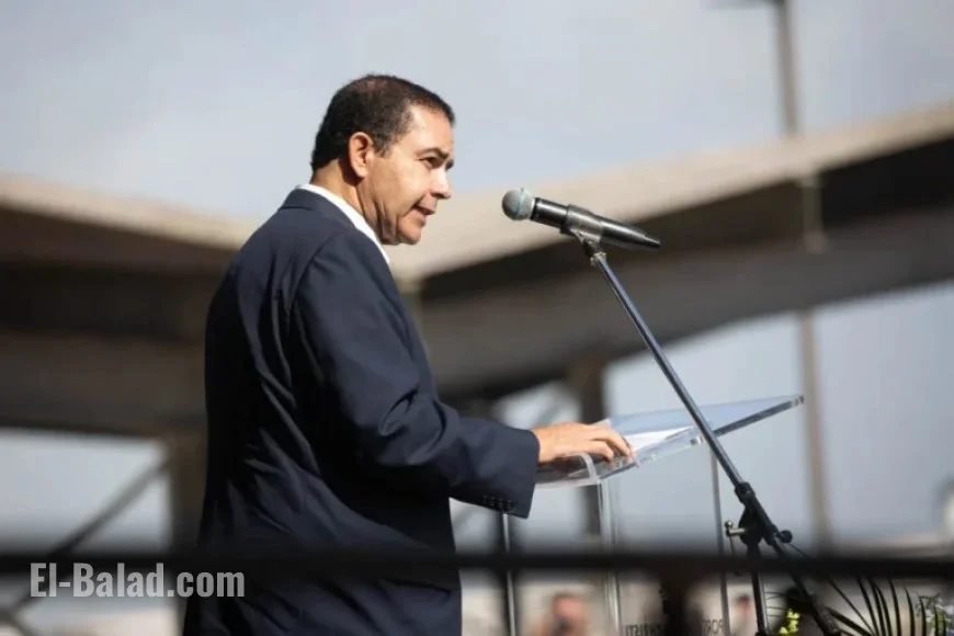 Trump Pardons Texas Democrat Henry Cuellar