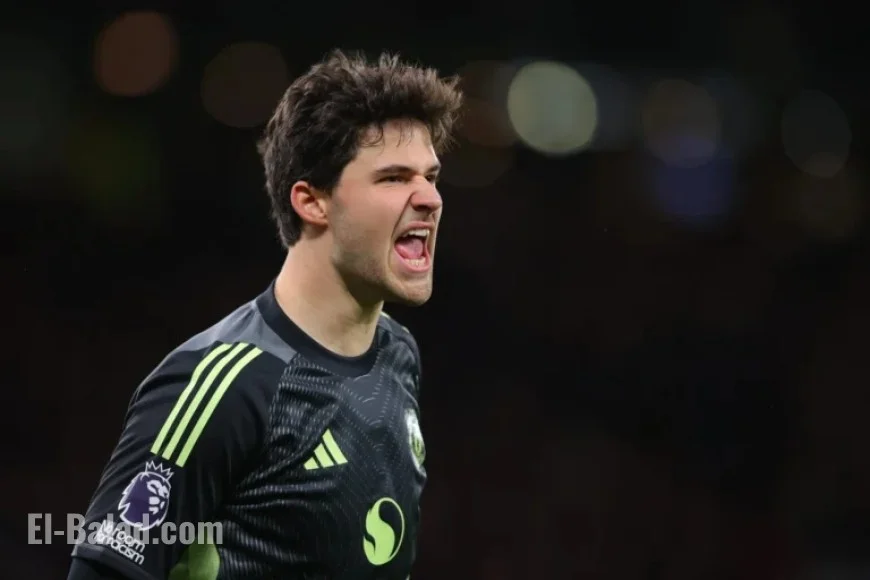 Senne Lammens Surpasses Donnarumma in Strength; Ineos’ Decision Vindicated