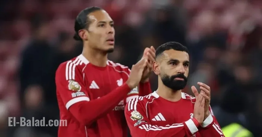 Liverpool’s Upcoming Matches Analyzed Against Man City, Chelsea, Man Utd